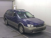 油门拉线 SUBARU LANCASTER OEM 37114AE000, RARC02149 BH9 1998 EJ254