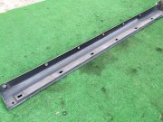 左门槛 SUBARU LANCASTER OEM 91111AE090MF BH9 1998 violet blue 8K1