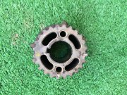 曲轴齿轮 SUBARU LANCASTER OEM 13021AA091, 13021AA090 BH9 1998 EJ254