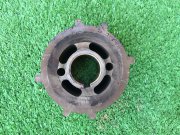 曲轴齿轮 SUBARU LANCASTER OEM 13021AA091, 13021AA090 BH9 1998 EJ254