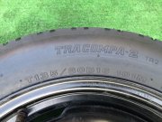 スペアタイヤ SUBARU LANCASTER OEM 28111AA670, 28111AA671, 28121PA042, 28121AG300, 28111AA672, BH9 1998