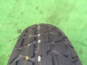 スペアタイヤ SUBARU LANCASTER OEM 28111AA670, 28111AA671, 28121PA042, 28121AG300, 28111AA672, BH9 1998