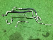 A/C lines 73424AE000, 73424AE001, 73425AE000, 73431AE040, ND4468706493, SUBARU LANCASTER