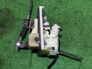 ATシフトセレクター SUBARU LANCASTER OEM 35111AE000, 35111AE001 BH9 1998