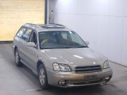油门拉线 SUBARU LANCASTER OEM 37114AE000, RARC02149 BH9 1998 EJ254