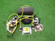 ชุดถุงลมนิรภัย 98221AE000, 98211AE000ML, 98271AE000DG, 98241AE180 SUBARU LANCASTER