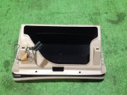 Бардачок SUBARU LANCASTER OEM 66120AE000GE BH9 1998 grey 8L5