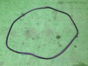 ยางขอบฝาท้าย SUBARU LANCASTER OEM 63516AE000, 63516AE001, 63519AE200 BH9 1998 grey 8L5