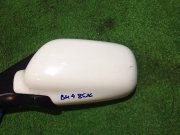 Зеркало левое SUBARU LEGACY OEM 91031AE030WG, 91031AE031WG BH9 1998 White 51E