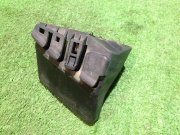 Крепление заднего бампера левое SUBARU LEGACY OEM 57707AE070 BH9 1998 White 51E