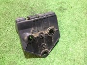 Крепление заднего бампера левое SUBARU LEGACY OEM 57707AE070 BH9 1998 White 51E