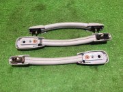 มือจับเพดาน SUBARU LEGACY OEM 92011AE031OB, 92011AE000OB, 92011AE032OB, 92011AE001OB BH9 1998 White 51E