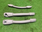 มือจับเพดาน SUBARU LEGACY OEM 92011AE031OB, 92011AE000OB, 92011AE032OB, 92011AE001OB BH9 1998 White 51E