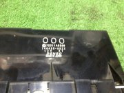 Comando do climatizador SUBARU LEGACY OEM 72311AE000 BH9 1998 EJ254