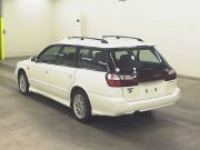Suporte do auto-rádio SUBARU LEGACY OEM 66201AE000, 66201AE010, 66201AE040, 66201AE050 BH9 1998