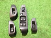 パワーウィンドウ制御ユニット SUBARU LEGACY OEM 83071AE000, 83071AE001, 83071AE040 BH9 1998 EJ254