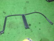 Уплотнитель дверей левый SUBARU LEGACY OEM 63521AE030 BH9 1998 White 51E