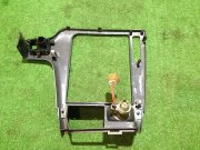 オーディオパネルセット SUBARU LEGACY OEM 66060AE110, 66150AE080, 66050AE040 BH9 1998 White 51E