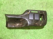 オーディオパネルセット SUBARU LEGACY OEM 66060AE110, 66150AE080, 66050AE040 BH9 1998 White 51E