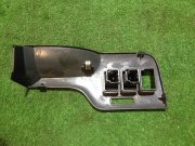 オーディオパネルセット SUBARU LEGACY OEM 66060AE110, 66150AE080, 66050AE040 BH9 1998 White 51E