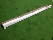 Faldón derecho SUBARU LEGACY OEM 96051AE000WG BH9 1998 White 51E