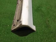 Faldón derecho SUBARU LEGACY OEM 96051AE000WG BH9 1998 White 51E