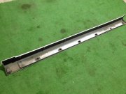ชายบันไดซ้าย SUBARU LEGACY OEM 96051AE010WG BH9 1998 White 51E