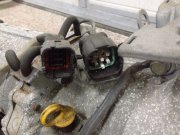 自动变速箱 SUBARU LEGACY OEM 31000AD680 BH9 1998 EJ254