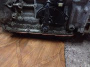 自动变速箱 SUBARU LEGACY OEM 31000AD680 BH9 1998 EJ254