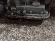 自动变速箱 SUBARU LEGACY OEM 31000AD680 BH9 1998 EJ254