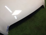 Bonnet SUBARU LEGACY OEM 57229AE000 BH9 1998 White 51E