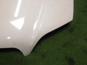 Bonnet SUBARU LEGACY OEM 57229AE000 BH9 1998 White 51E