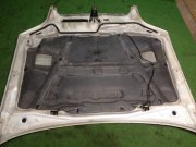 Bonnet SUBARU LEGACY OEM 57229AE000 BH9 1998 White 51E