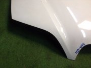 Bonnet SUBARU LEGACY OEM 57229AE000 BH9 1998 White 51E