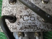 ABSユニット SUBARU LANCASTER OEM 27531AC050 BH9 1998 EJ254