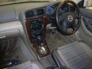 前副车架 SUBARU LANCASTER OEM 20101AE020 BH9 1998 EJ254