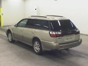 前副车架 SUBARU LANCASTER OEM 20101AE020 BH9 1998 EJ254