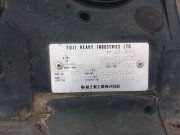 水箱框架 SUBARU LANCASTER OEM 53060AE000, 53020AE080, 53020AE090, 53040AE000, 53020AE091, BH9 1998