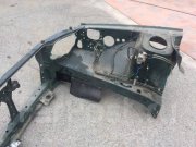 水箱框架 SUBARU LANCASTER OEM 53060AE000, 53020AE080, 53020AE090, 53040AE000, 53020AE091, BH9 1998