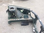 水箱框架 SUBARU LANCASTER OEM 53060AE000, 53020AE080, 53020AE090, 53040AE000, 53020AE091, BH9 1998