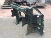 水箱框架 SUBARU LANCASTER OEM 53060AE000, 53020AE080, 53020AE090, 53040AE000, 53020AE091, BH9 1998