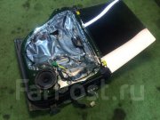 Porta traseira esquerda SUBARU LANCASTER OEM 60400AE170, 60400AE190 BH9 1998 green 8K4