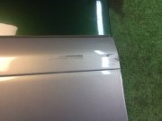 Left front door SUBARU LANCASTER OEM 60009AE050, 60009AE070 BH9 1998 green 8K4