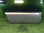 右后门 SUBARU LANCASTER OEM 60400AE160, 60400AE180 BH9 1998 green 8K4