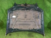 ฝากระโปรงหน้า SUBARU LANCASTER OEM 57229AE000 BH9 1998 green 8K4