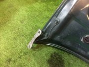 ฝากระโปรงหน้า SUBARU LANCASTER OEM 57229AE000 BH9 1998 green 8K4