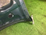 ฝากระโปรงหน้า SUBARU LANCASTER OEM 57229AE000 BH9 1998 green 8K4
