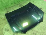 ฝากระโปรงหน้า SUBARU LANCASTER OEM 57229AE000 BH9 1998 green 8K4