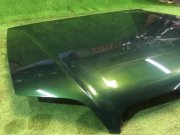 ฝากระโปรงหน้า SUBARU LANCASTER OEM 57229AE000 BH9 1998 green 8K4
