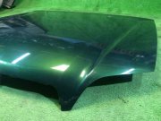ฝากระโปรงหน้า SUBARU LANCASTER OEM 57229AE000 BH9 1998 green 8K4